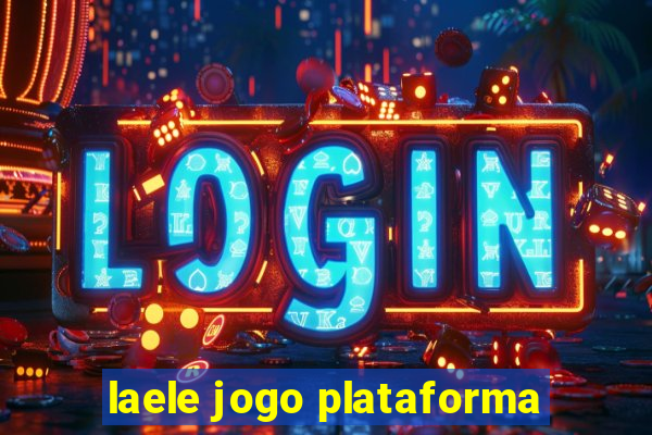 laele jogo plataforma